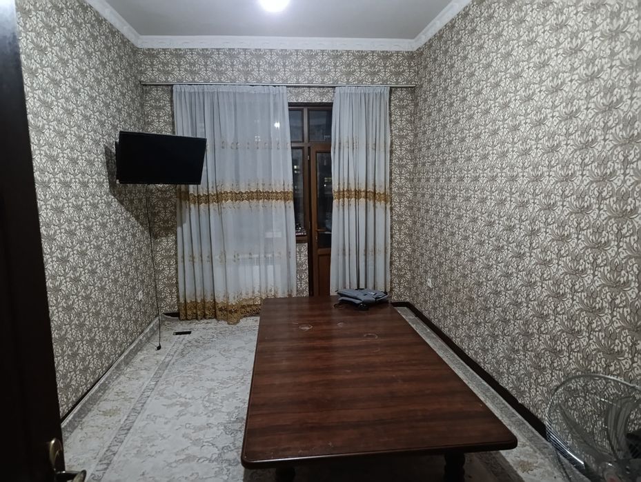 Продаётся квартира