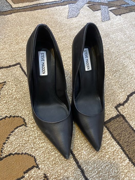 Pantofi dama piele
