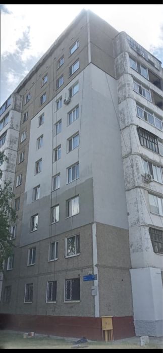 Промышленный альпинизм