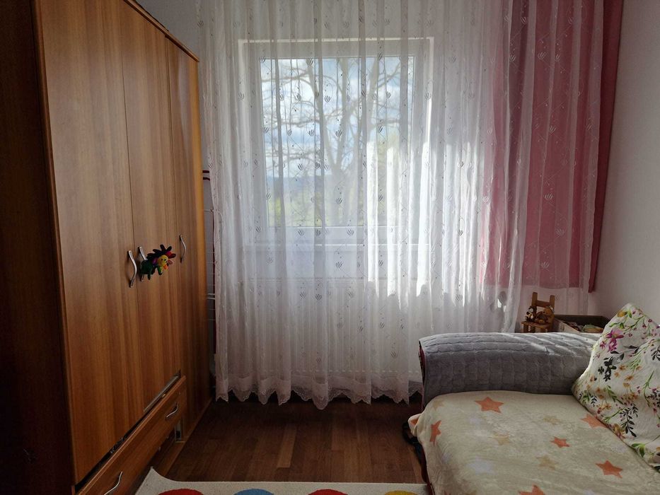 Apartament cu 2 camere