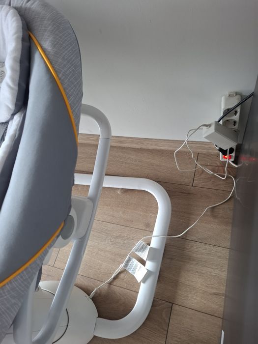 Електрическа люлка Graco All ways Soother