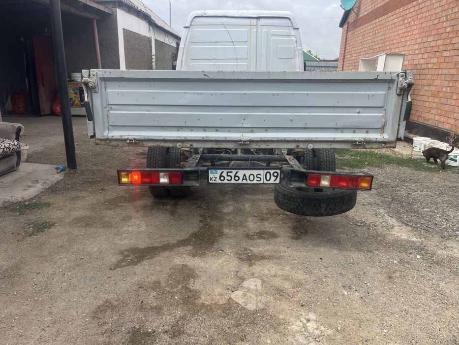 Продам газель 2001 год
