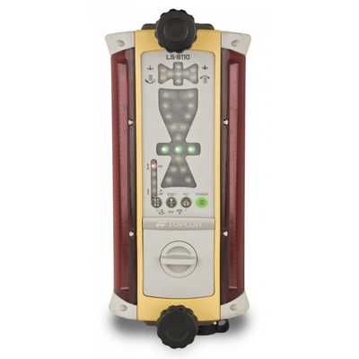 TOPCON лазер ер текислаш аппарати, Япония, нархи 1600 доллар