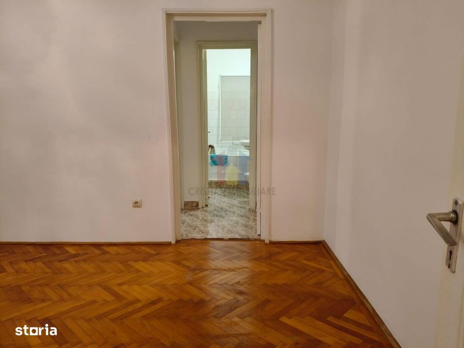 LIBER! 2 camere Confort 1, etaj 1, Hipodrom — fotografia 3