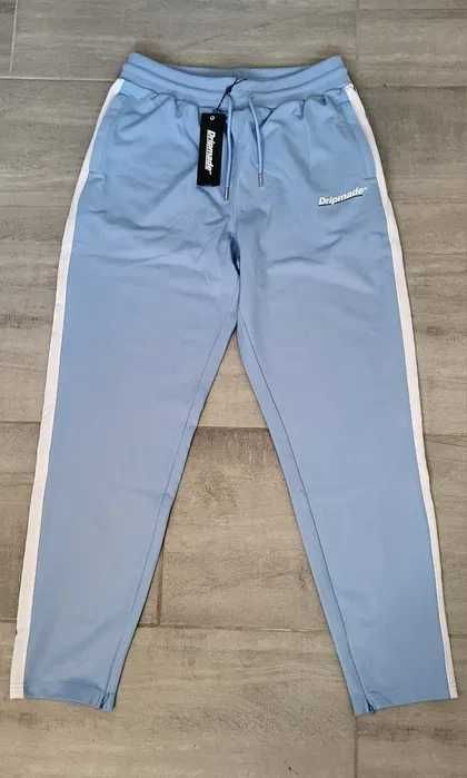Dripmade Illicit Track Pant ОРИГИНАЛНО мъжко долнище M/L