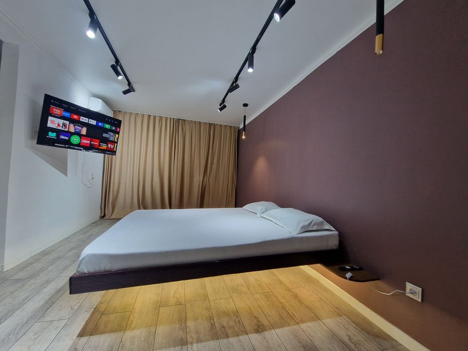 Квартира посуточна, по часова