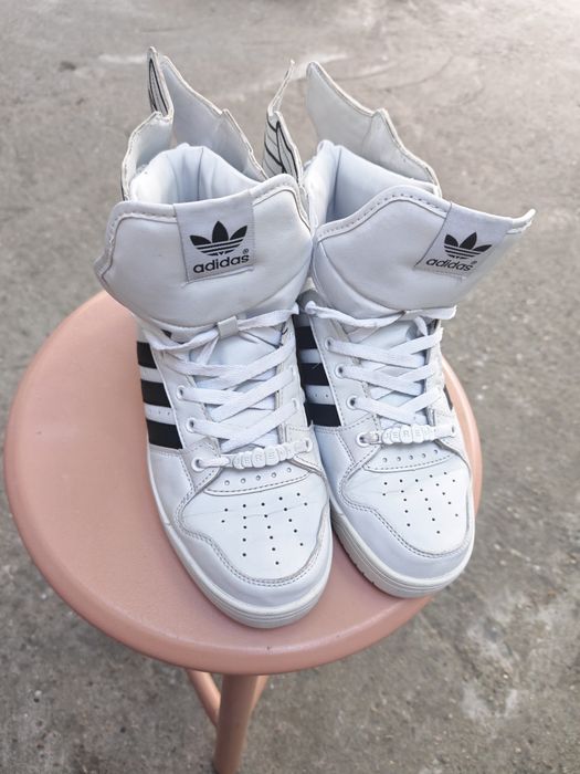Adidas Jeremy Scott wings