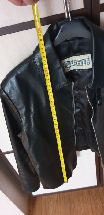 Дамско пролетно есенно яке