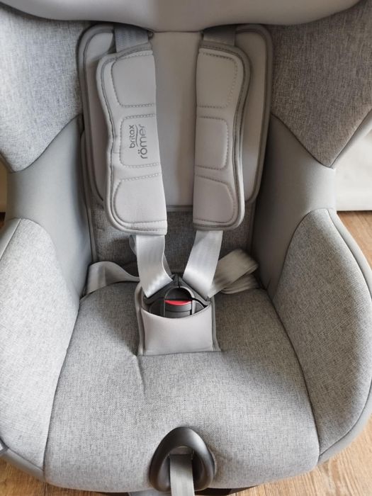 Столче за кола Britax Romer