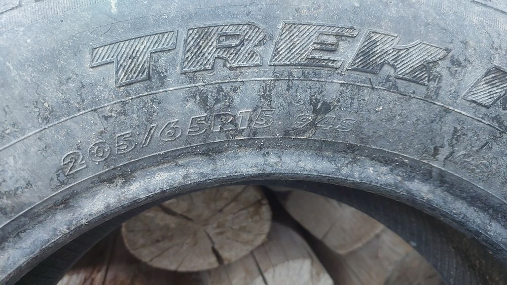 Автошины  на 15 в хорошем состоянии