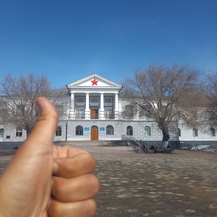 Гид - экскурсовод историк