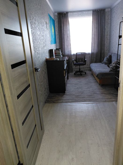 Продам квартиру в центре