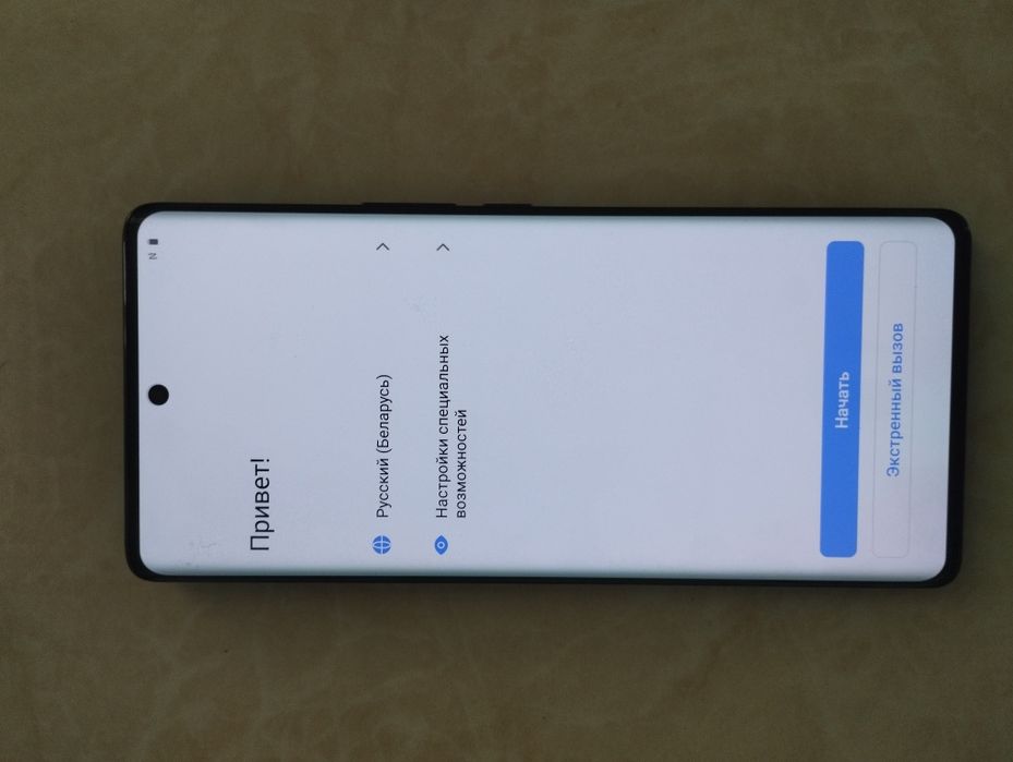 vivo V30e holati hali yengi