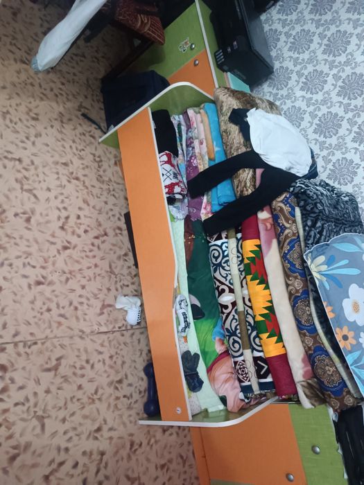 Детский гарнитур