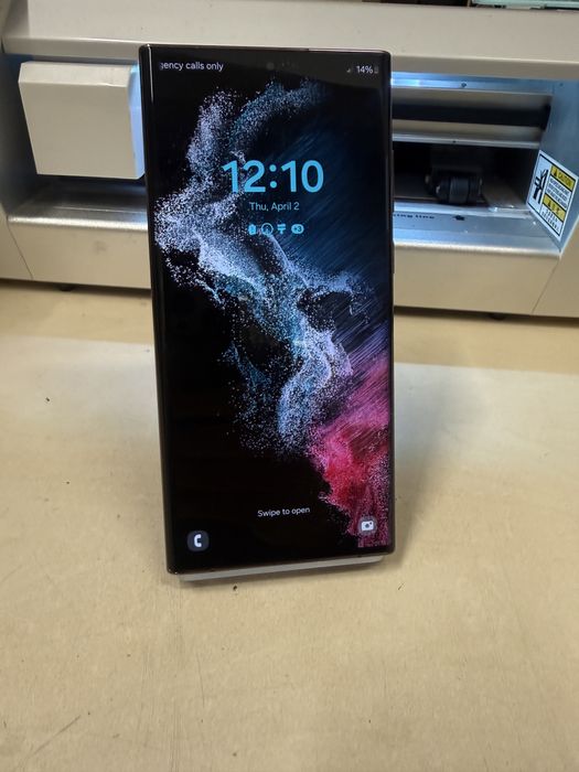 Samsung s22 ultra / Impecabil ca Nou / garantie