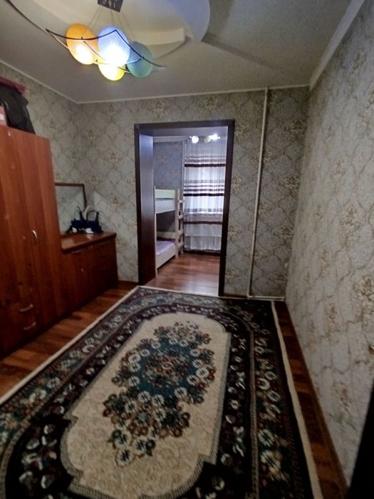 Arenda chilonzor metro S kv 3/1/4  1 mlndan  qizlarga sheriklik