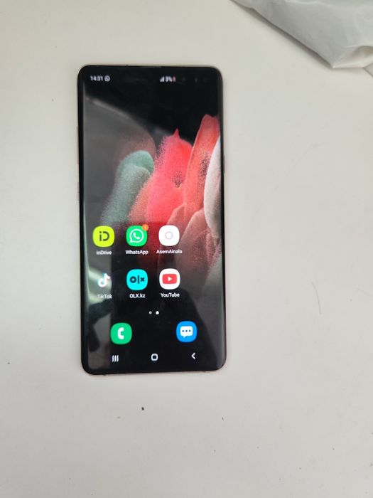 Samsung galaxy s10 5G