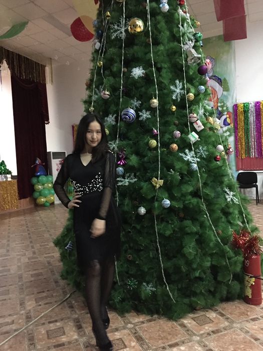 Вечерная платья коротко прямие