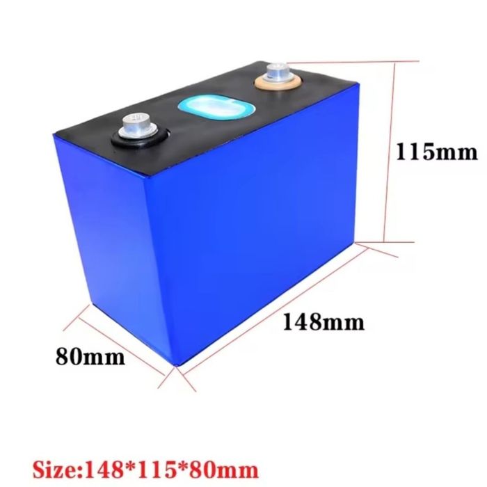 Baterie acumulator sistem fotovoltaic 8.5kw celule li-ion 3.7V 180Ah