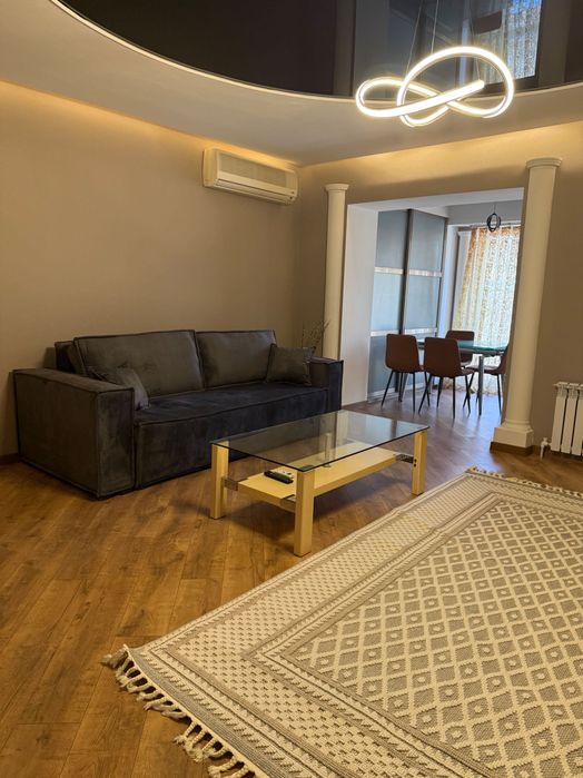 Квартира сдана !