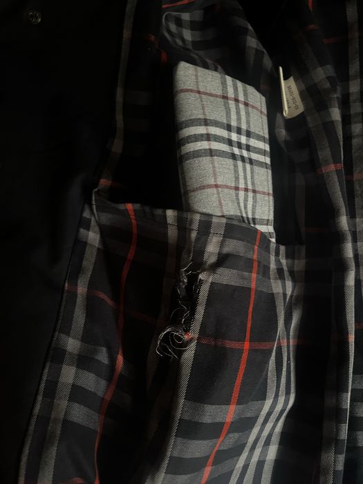 Пальто Burberry / Burberry’s