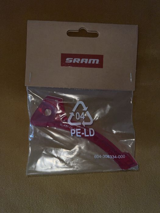 Dispozitiv SRAM pentru setarea schimbătorului RED AXS 46-50T