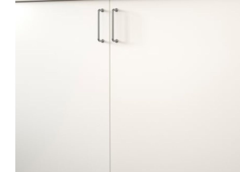 Нова вратичка шкаф Икеа IKEA Veddinge кат.н.202.054.30х 80x60cm