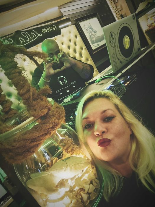 DJ и водеща за Абитуриентски Бал Дж,Dj озвучаване,музика