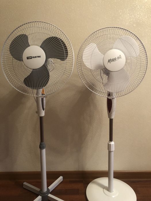 Ветилятор напольный, продажа