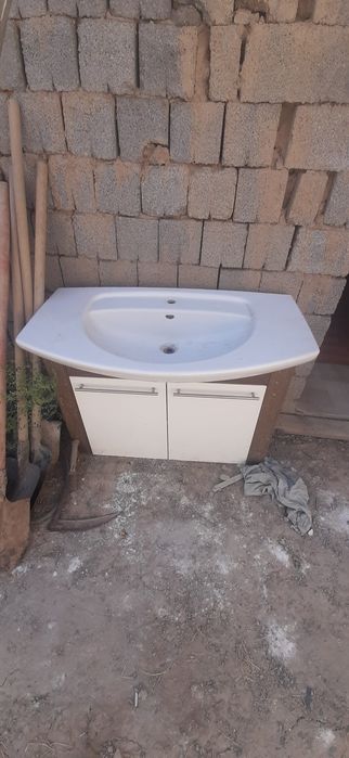 Мойка керамическая