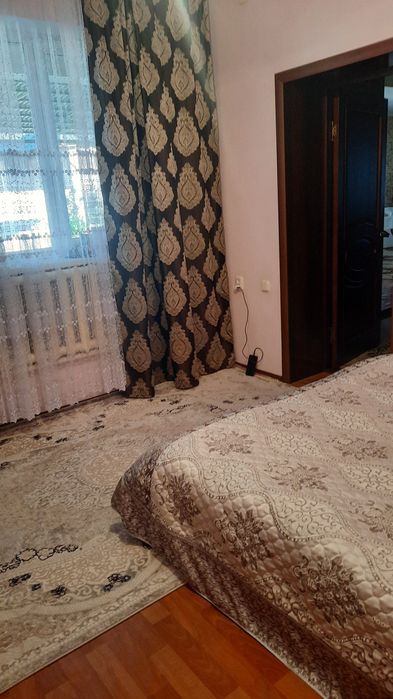 Массив Арай, Патшабек Тілеубаев  23