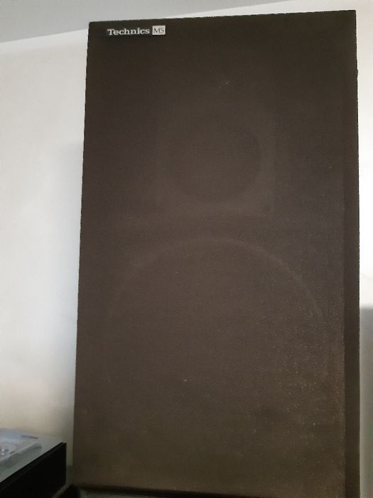 Boxe Technics SB M5 Rare