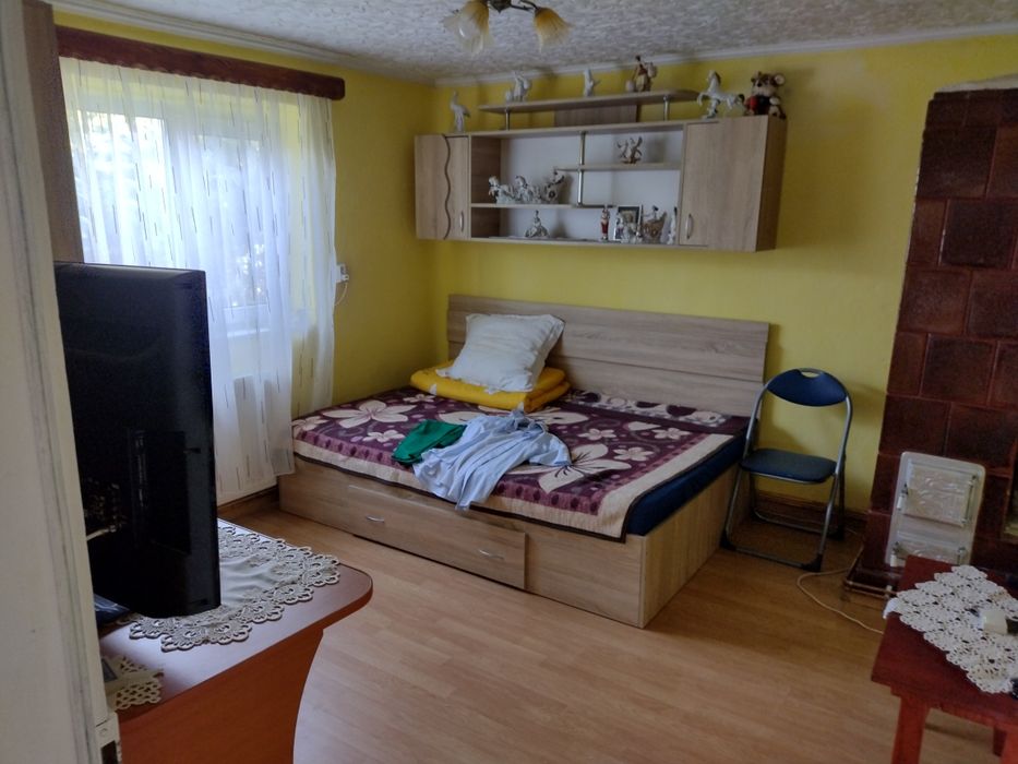 Vand Casa Dobrogostea