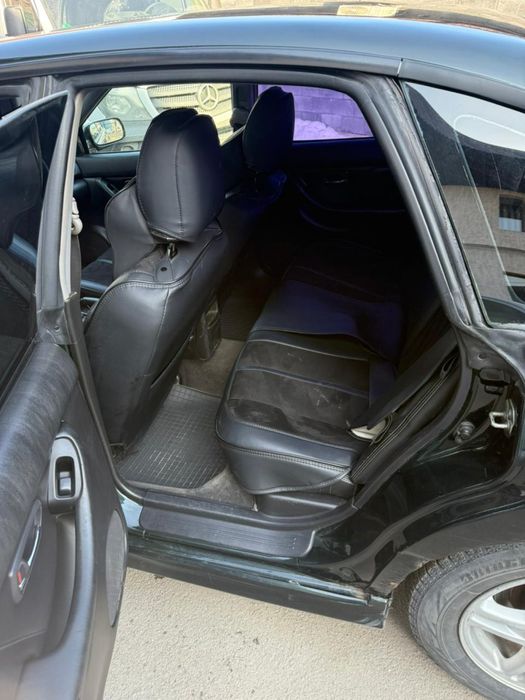 Subary Legasu 2000года!