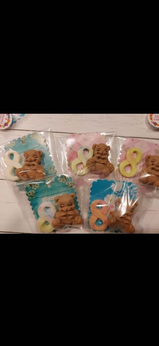 Подарок на 8-е марта!