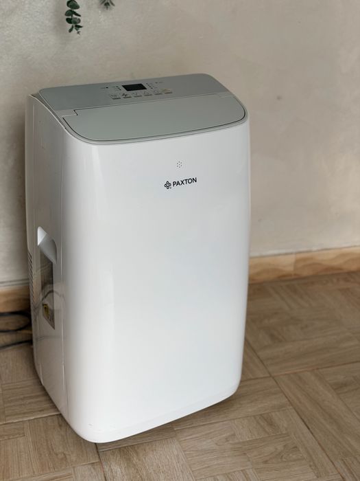 Aer  conditionat portabil