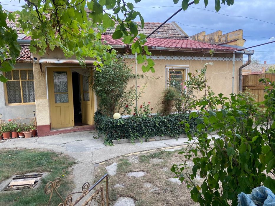 Casa de vânzare Nădlac