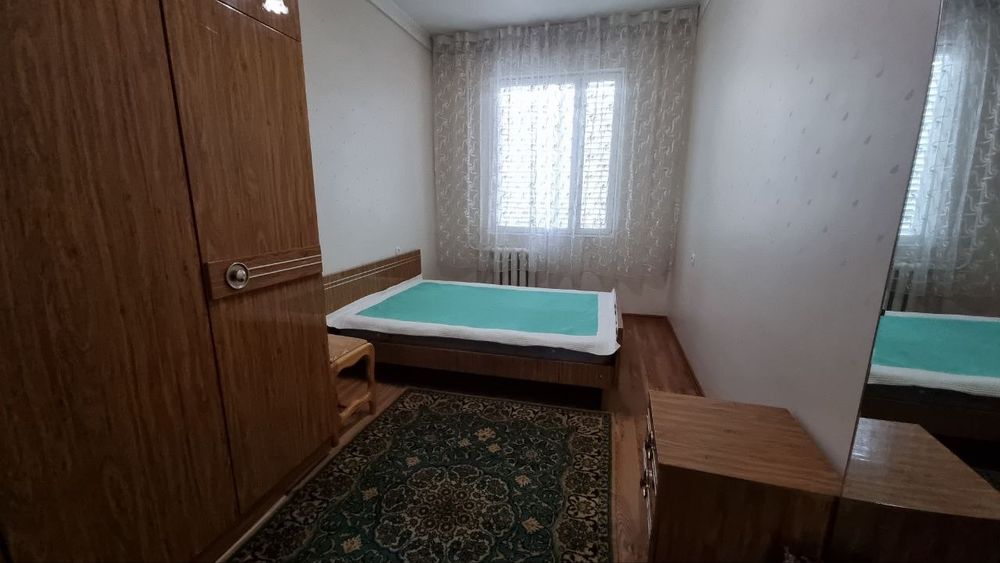 Сдается на Юнусабаде-15 2/3/4 с ремонтом и с обстановкой.