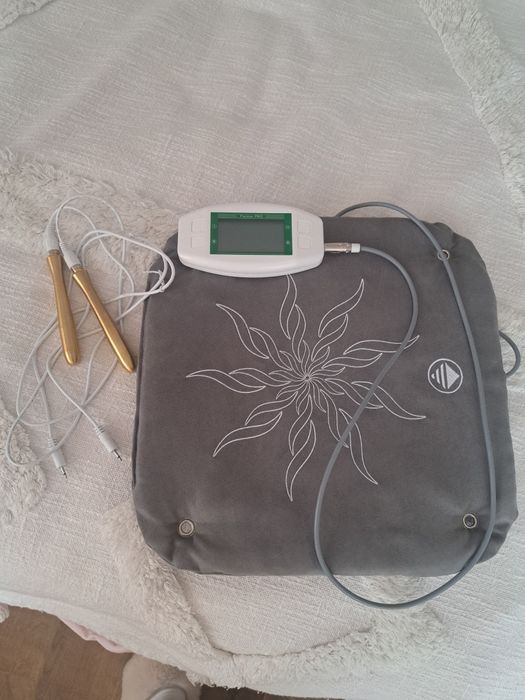 Биорезонанс в гаранция с възглавница