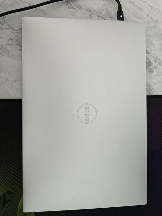 Dell XPS 15 9520 | i9-12900HK | RTX 3050 Ti | 4K OLED Touch | 16GB DDR