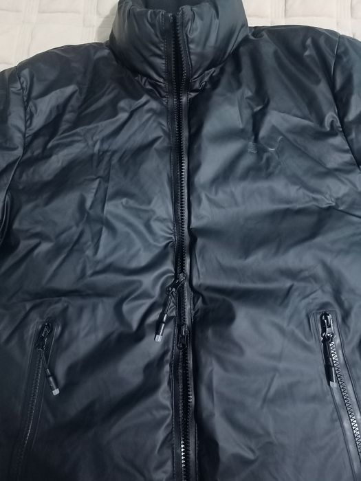 Куртка осенняя, демисезонная