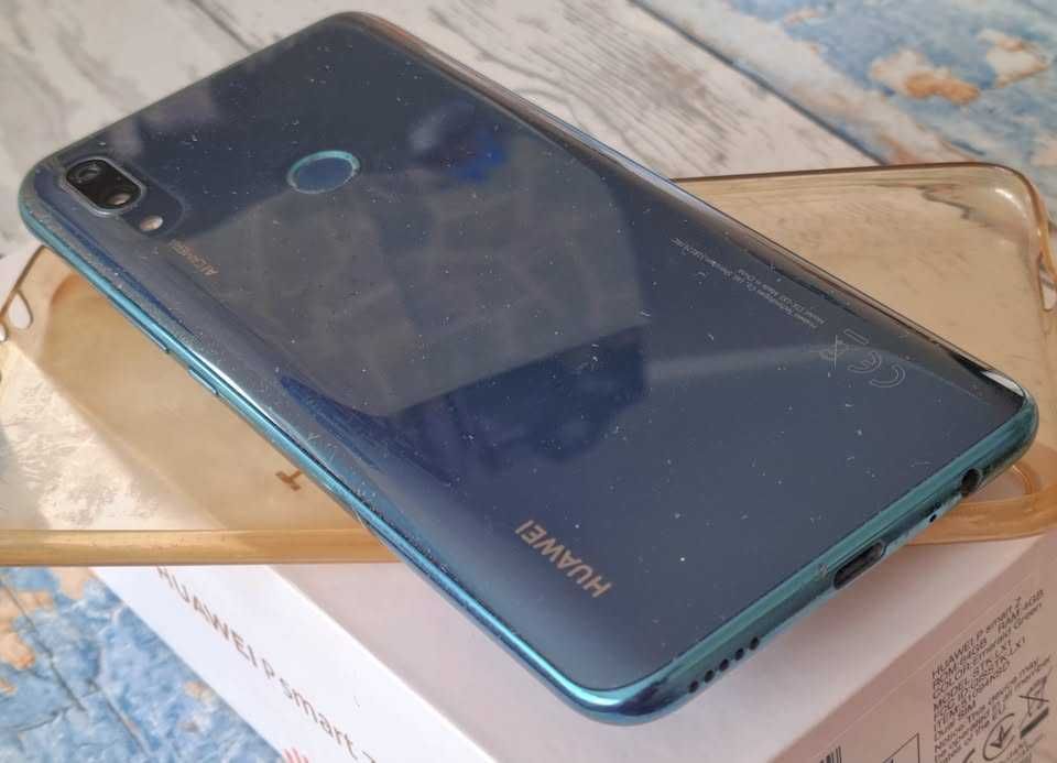 HUAWEI P smart Z 64/4 GB