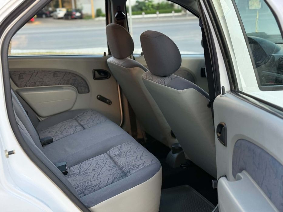 DACIA Logan 2006 — imagine 5