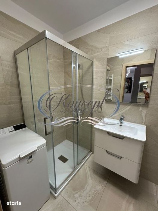 Grand Park Residence, apartament cu parcare