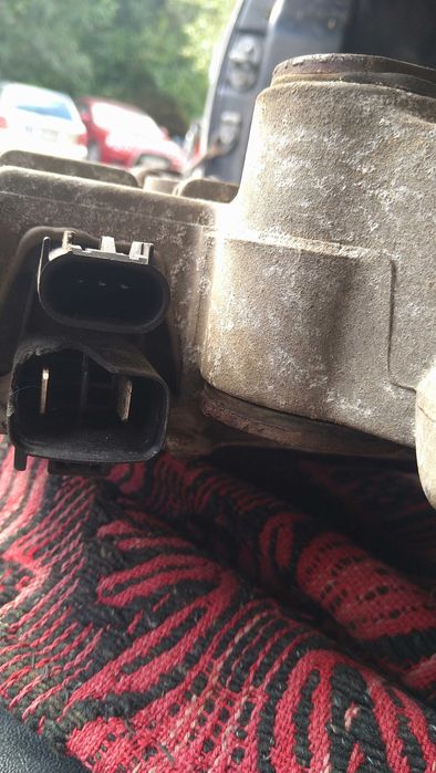 Рейка Додже Рам Dodge Ram