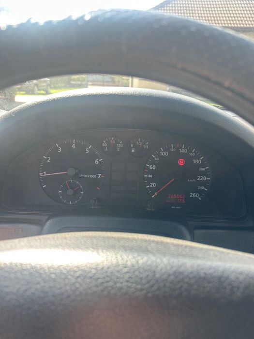 Audi A4 1.8  1996