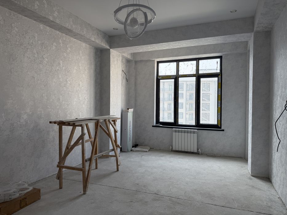 China house 71.6 м² 2/8/10 кирпич олмос рохат яшнабадский район