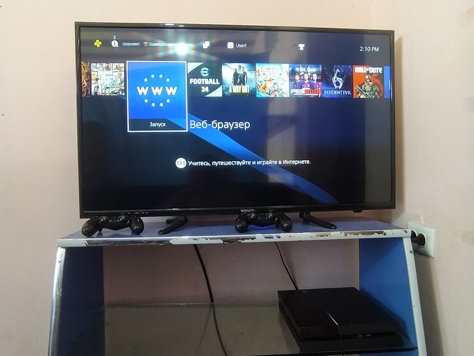 Plestewn 4 kelwlnadi