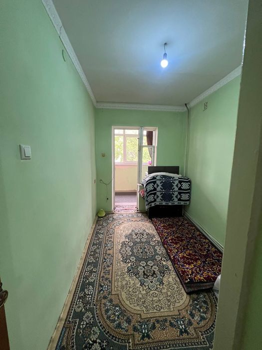 Квартира кирпич срочно сотилади