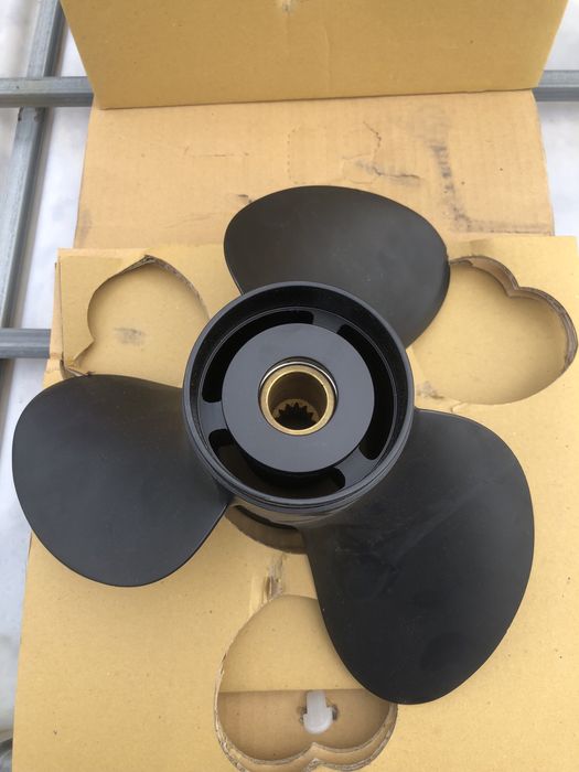 Винт Solas Amita 3 для. Suzuki 60-70 л.с